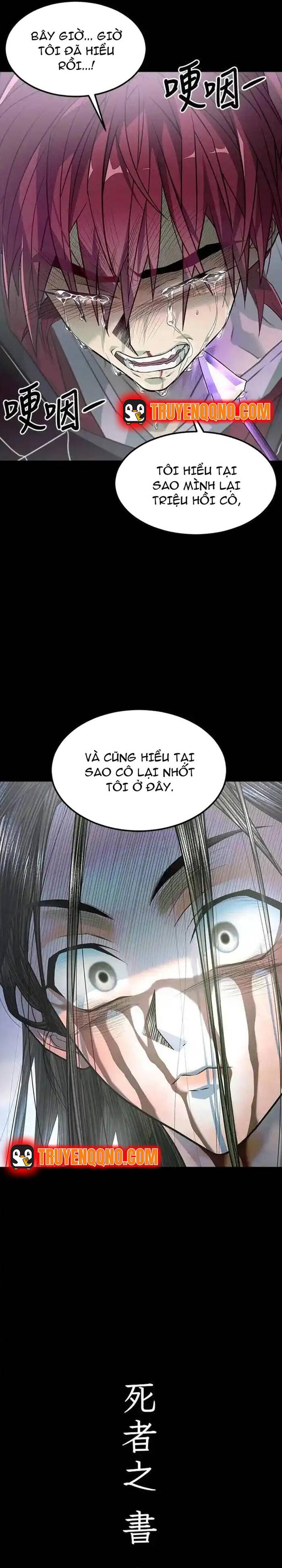 Minh Quân Tại Thượng Chap 34 - Next Chap 35