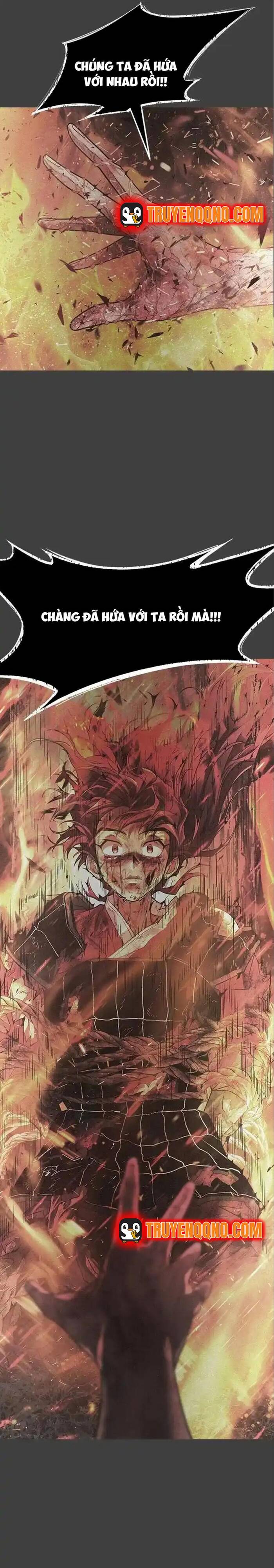 Minh Quân Tại Thượng Chap 34 - Next Chap 35