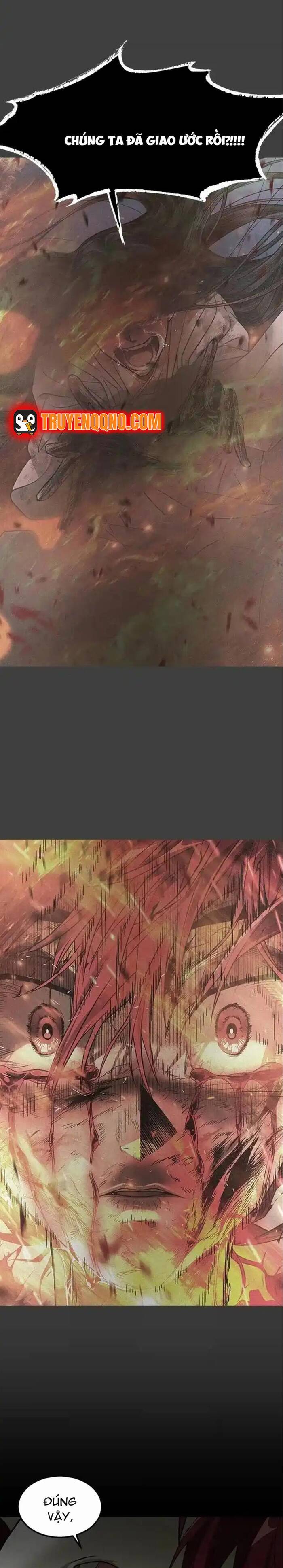 Minh Quân Tại Thượng Chap 34 - Next Chap 35