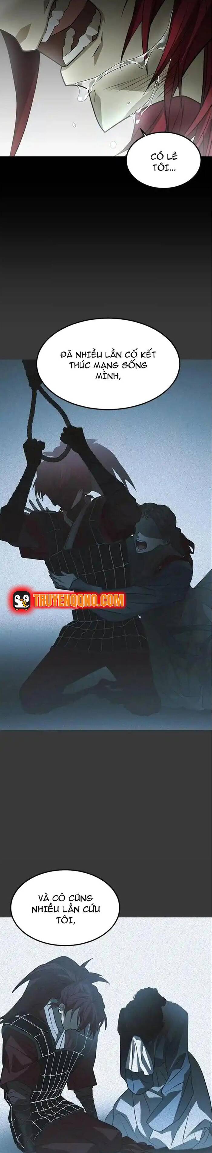 Minh Quân Tại Thượng Chap 34 - Next Chap 35