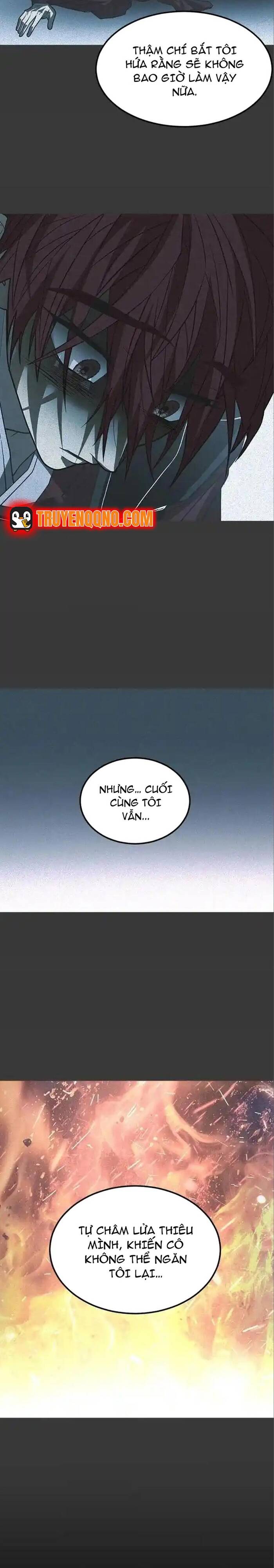 Minh Quân Tại Thượng Chap 34 - Next Chap 35