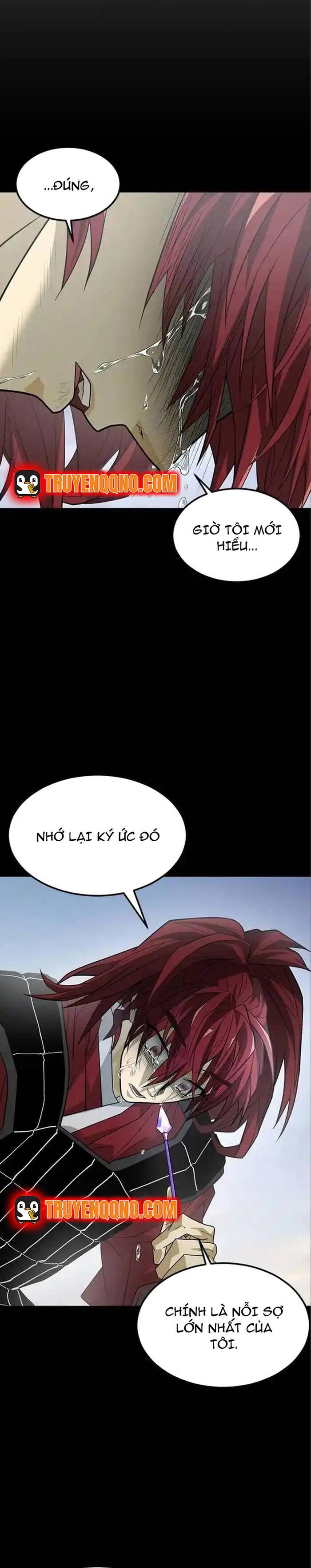 Minh Quân Tại Thượng Chap 34 - Next Chap 35