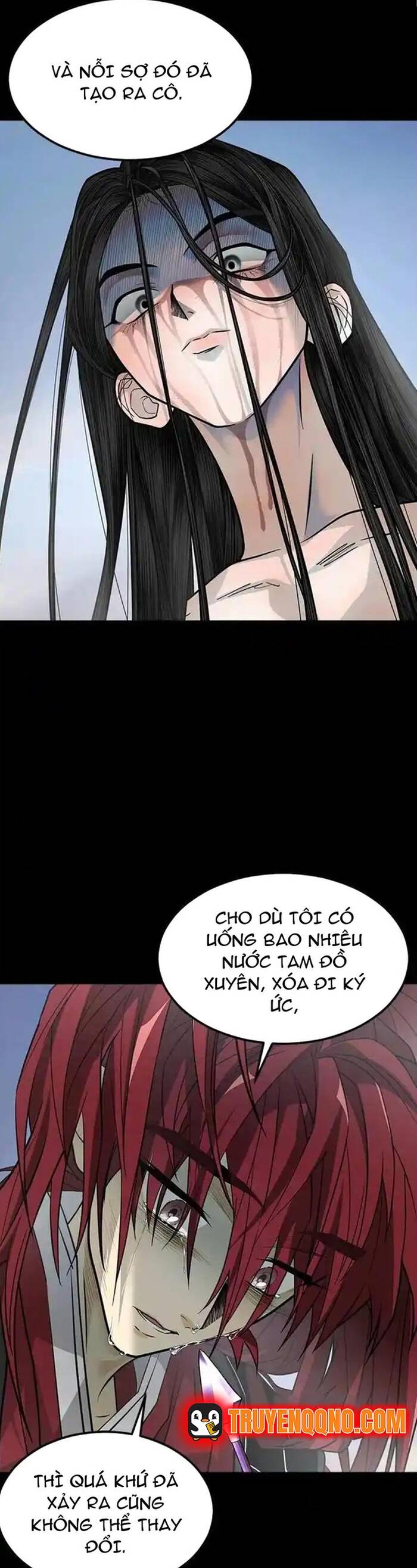 Minh Quân Tại Thượng Chap 34 - Next Chap 35