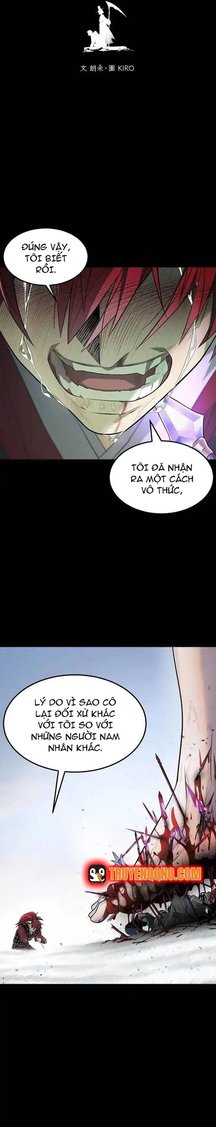 Minh Quân Tại Thượng Chap 34 - Next Chap 35