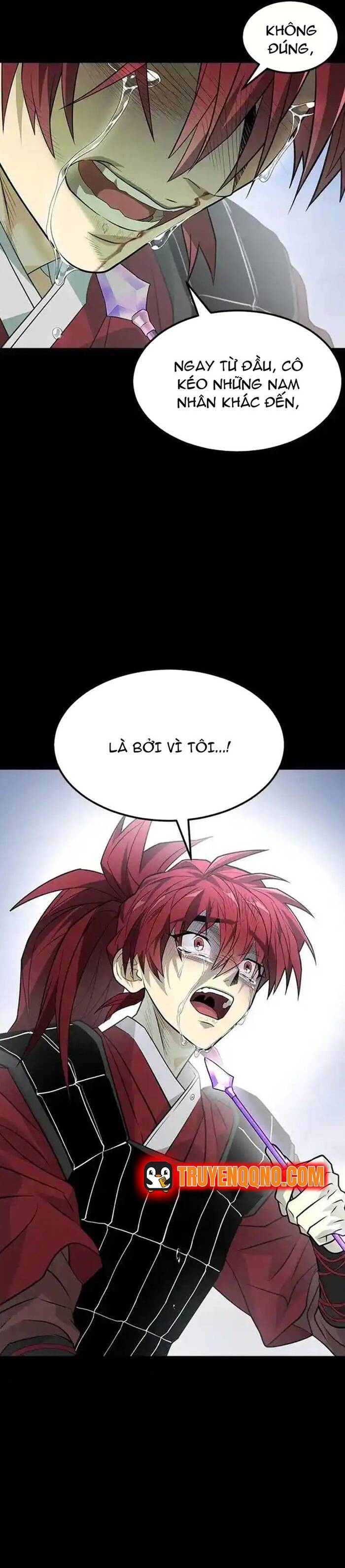 Minh Quân Tại Thượng Chap 34 - Next Chap 35