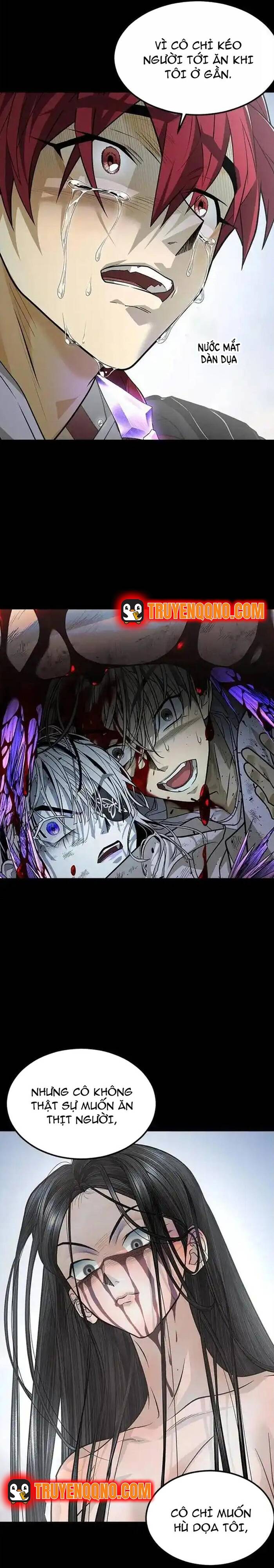 Minh Quân Tại Thượng Chap 34 - Next Chap 35