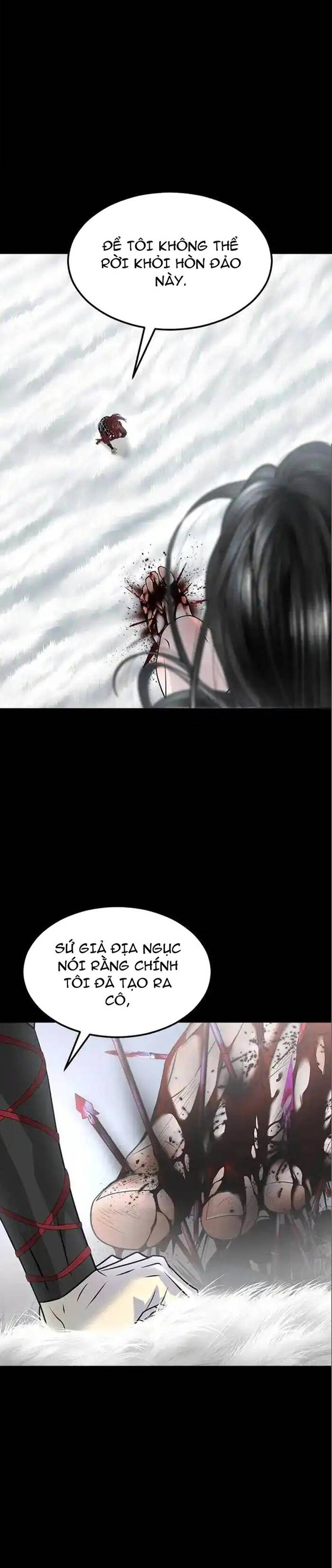 Minh Quân Tại Thượng Chap 34 - Next Chap 35