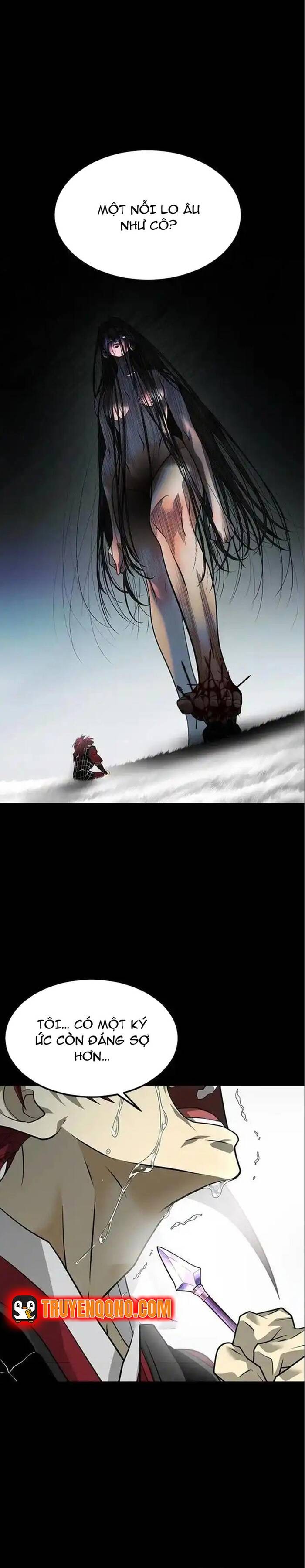 Minh Quân Tại Thượng Chap 34 - Next Chap 35