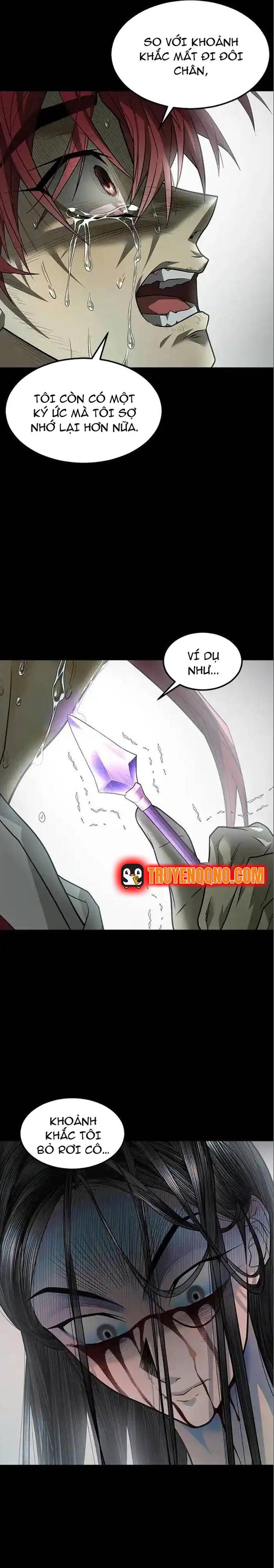 Minh Quân Tại Thượng Chap 34 - Next Chap 35