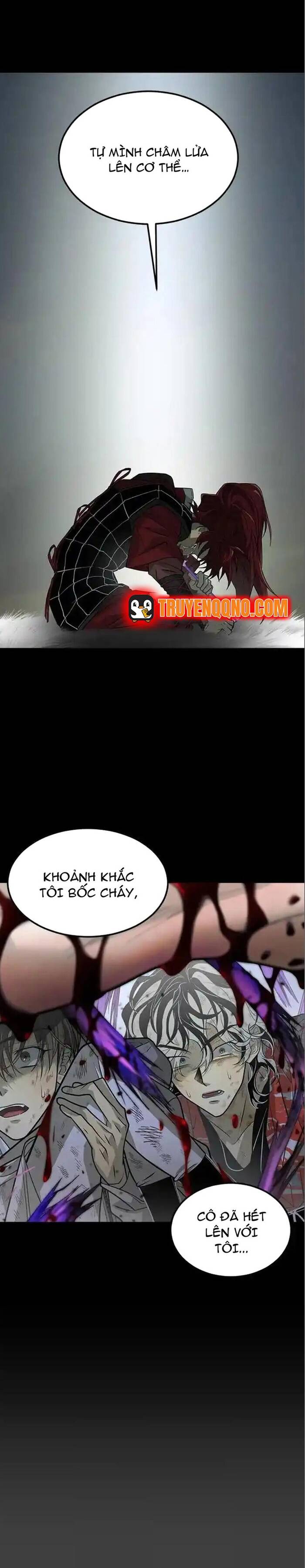 Minh Quân Tại Thượng Chap 34 - Next Chap 35