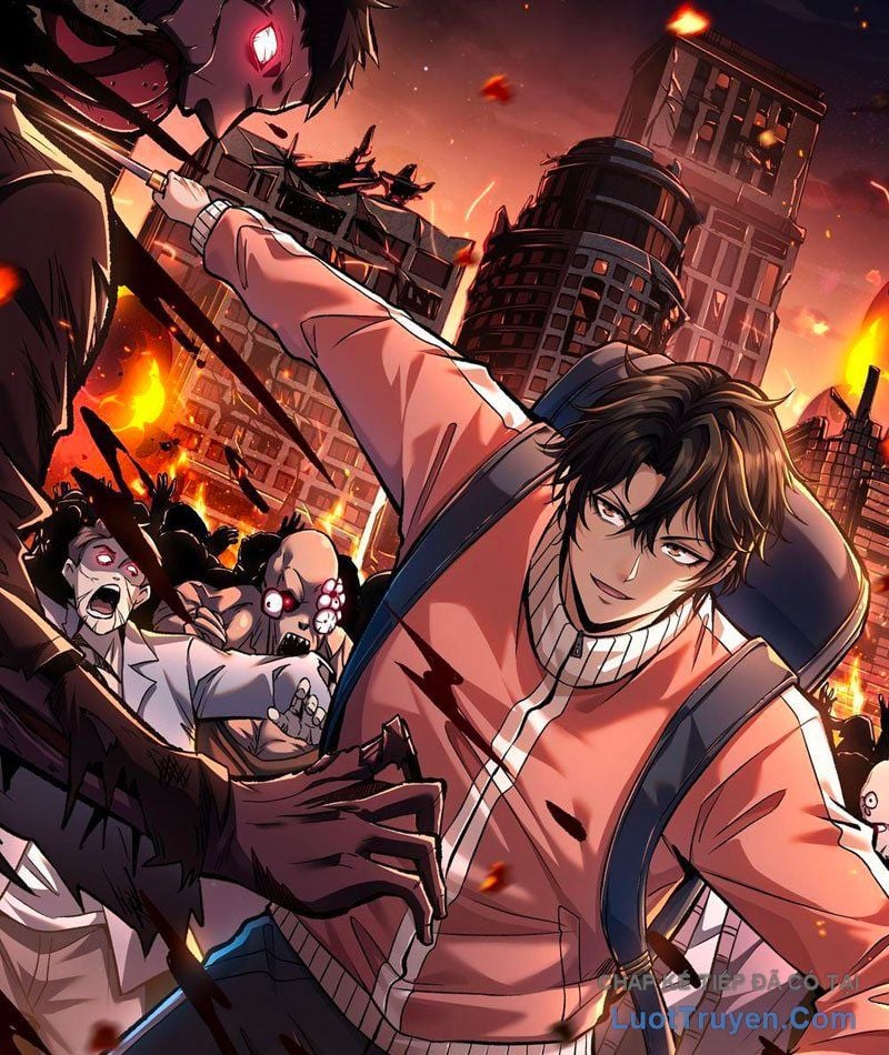 Mình Ta Tung Hoành Loạn Thế Chap 18 - Next Chap 19