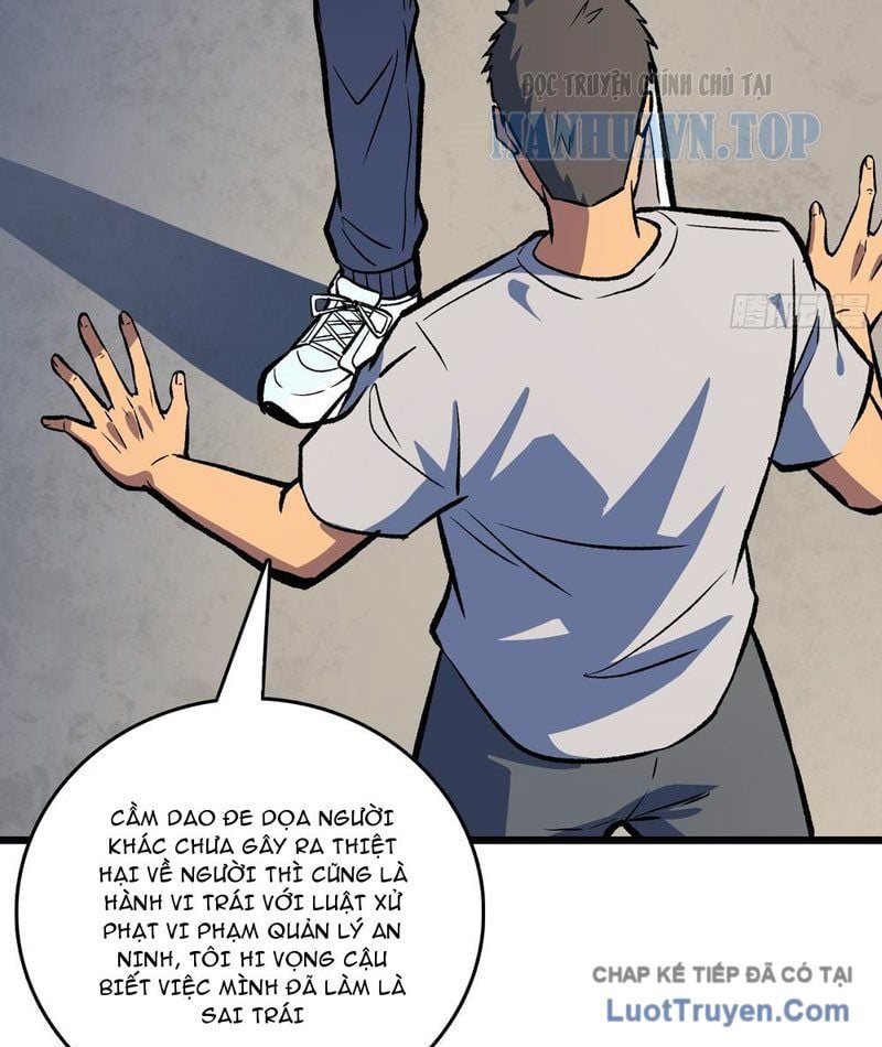 Mình Ta Tung Hoành Loạn Thế Chap 18 - Next Chap 19