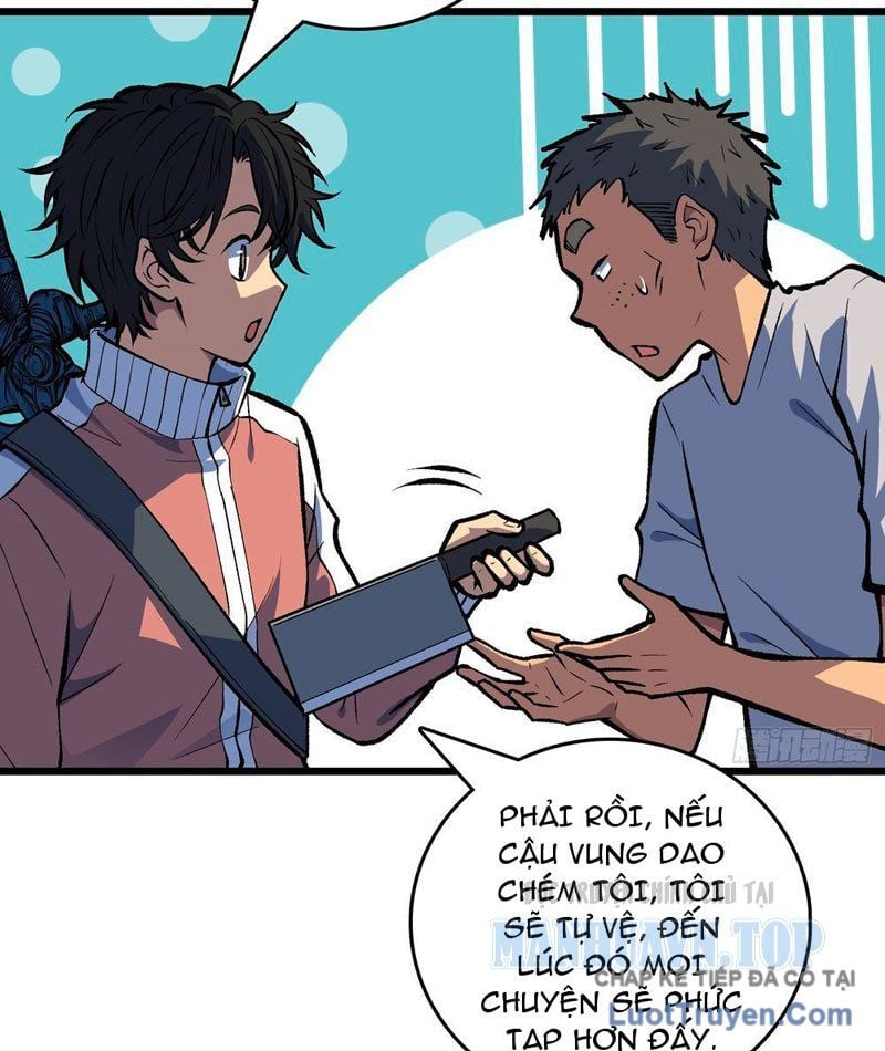 Mình Ta Tung Hoành Loạn Thế Chap 18 - Next Chap 19