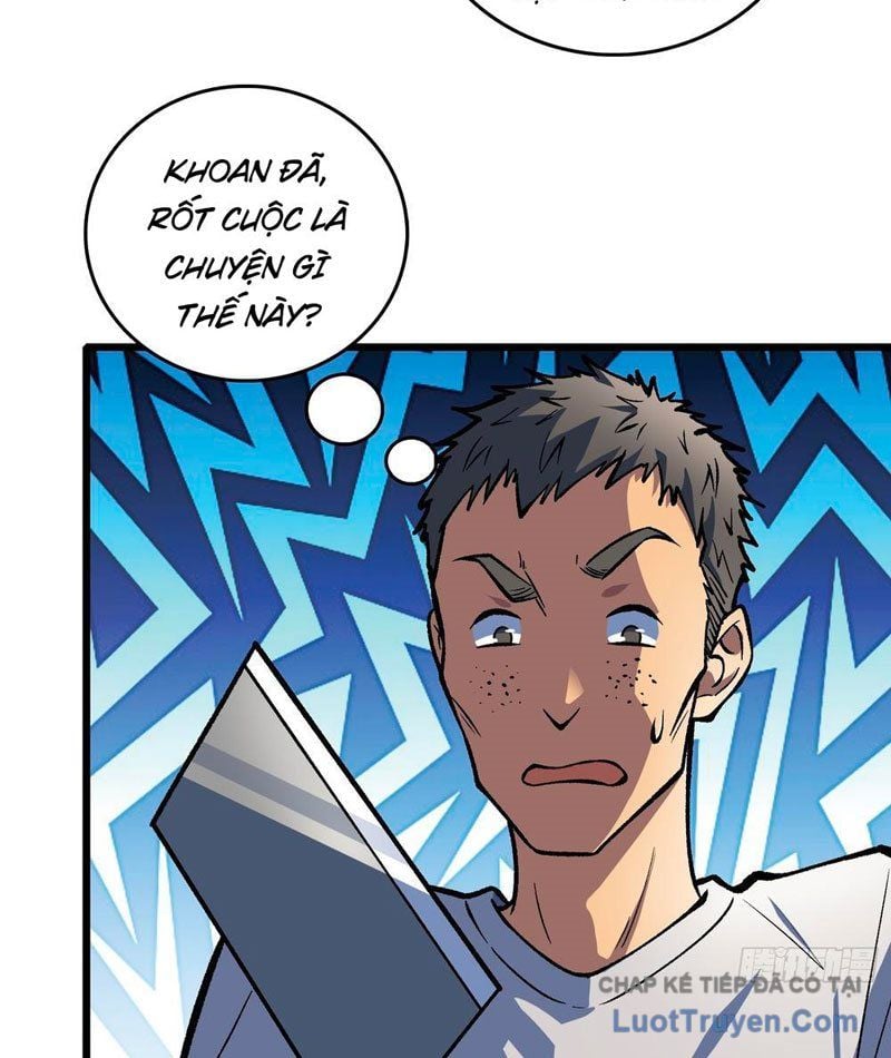 Mình Ta Tung Hoành Loạn Thế Chap 18 - Next Chap 19