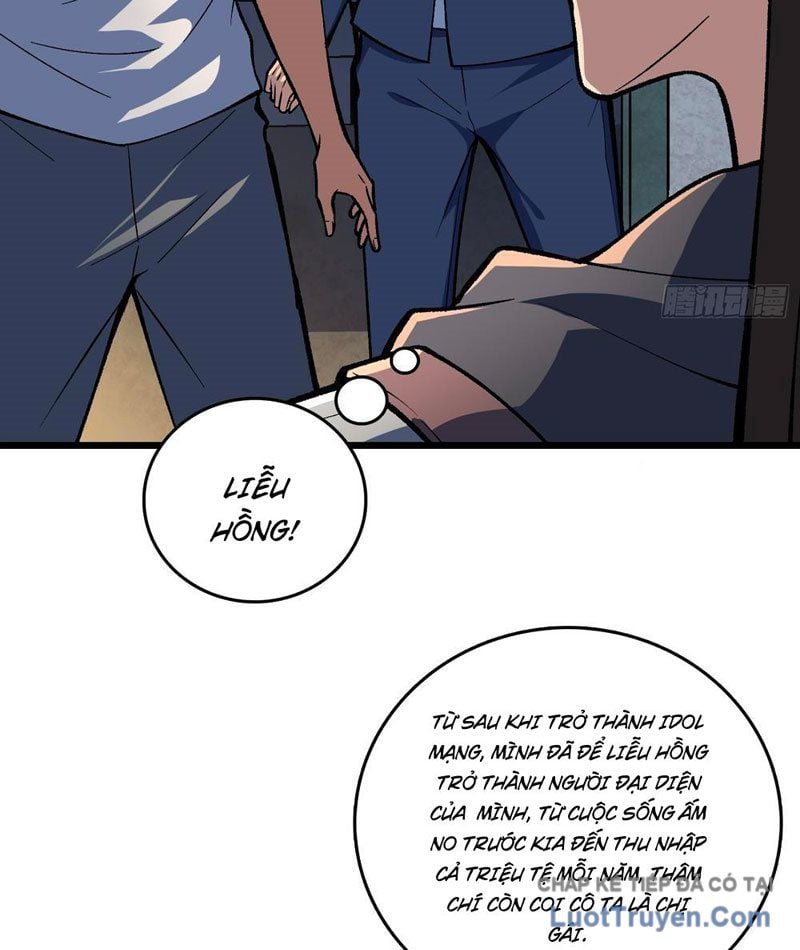 Mình Ta Tung Hoành Loạn Thế Chap 18 - Next Chap 19