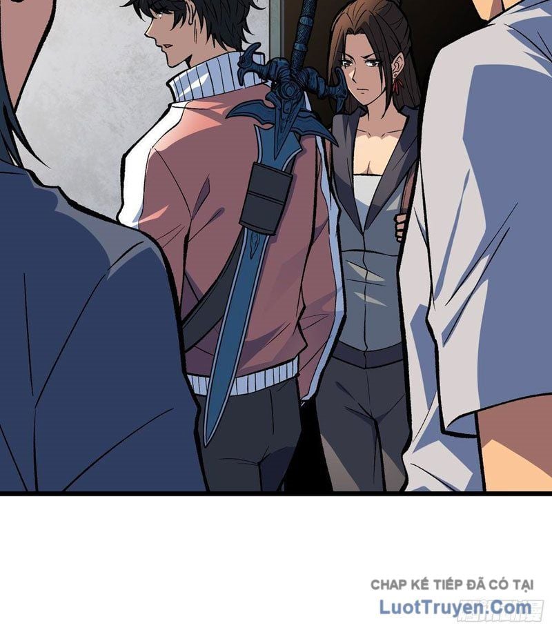 Mình Ta Tung Hoành Loạn Thế Chap 18 - Next Chap 19