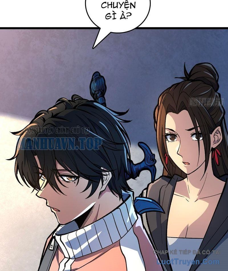 Mình Ta Tung Hoành Loạn Thế Chap 18 - Next Chap 19