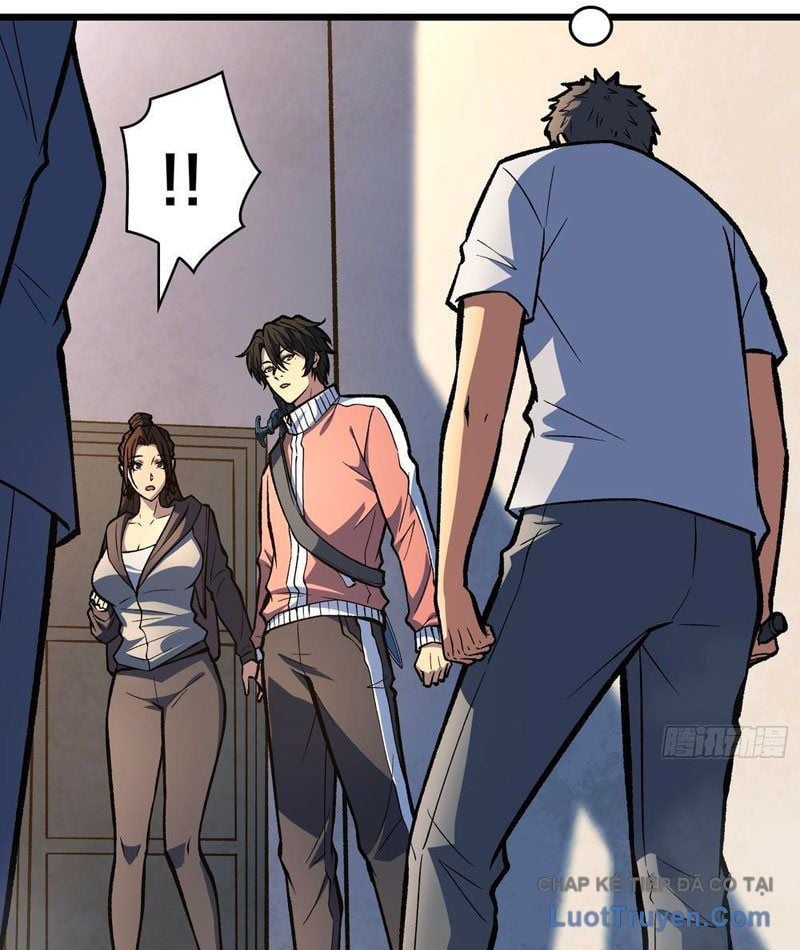 Mình Ta Tung Hoành Loạn Thế Chap 18 - Next Chap 19