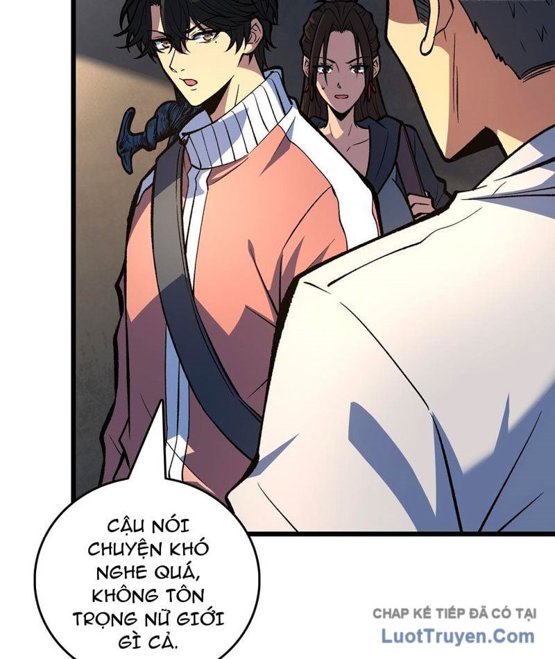 Mình Ta Tung Hoành Loạn Thế Chap 18 - Next Chap 19