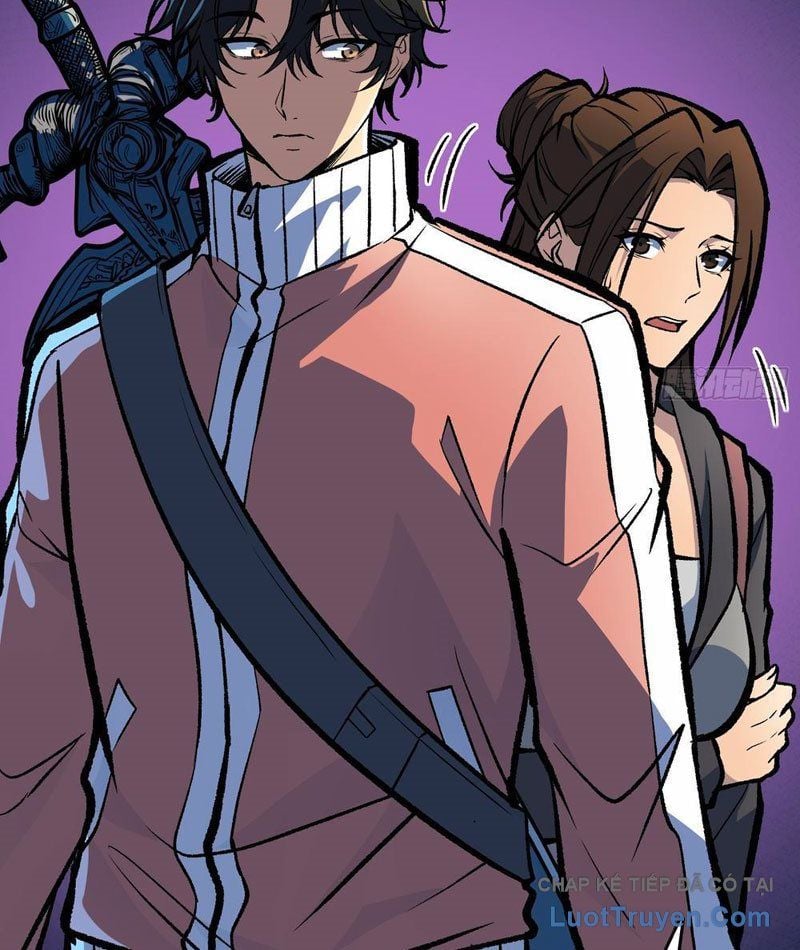 Mình Ta Tung Hoành Loạn Thế Chap 18 - Next Chap 19