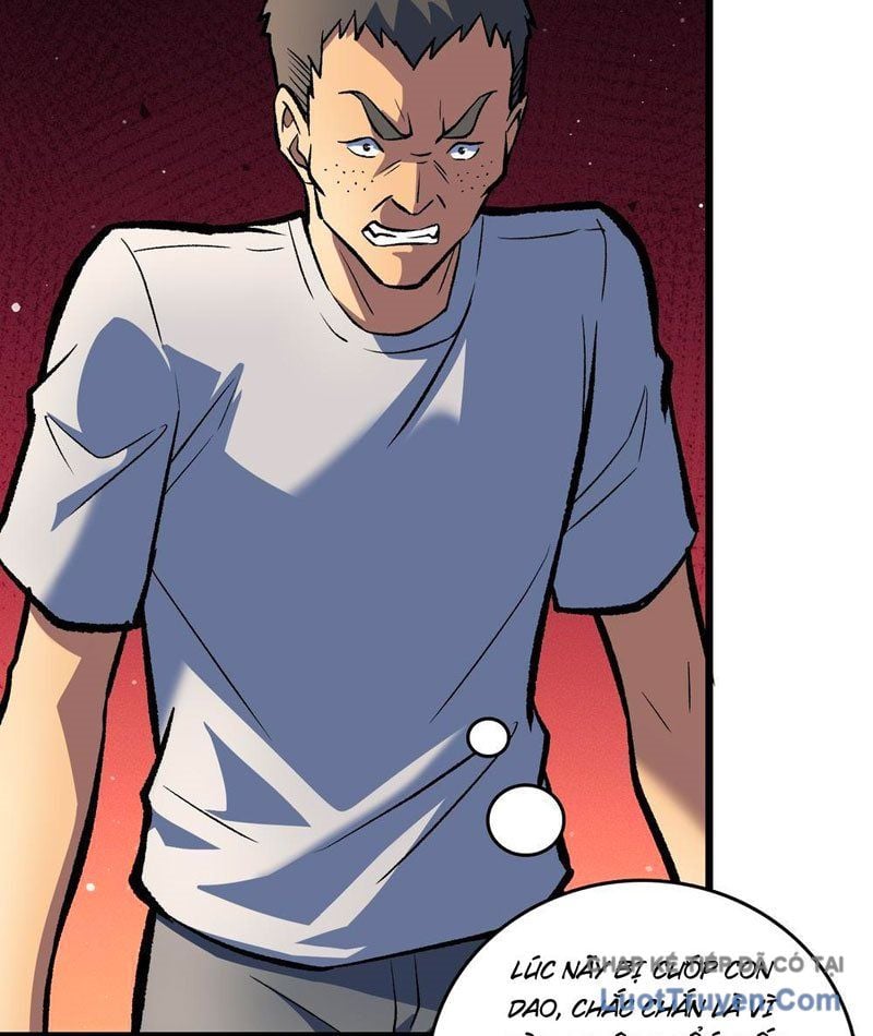 Mình Ta Tung Hoành Loạn Thế Chap 18 - Next Chap 19