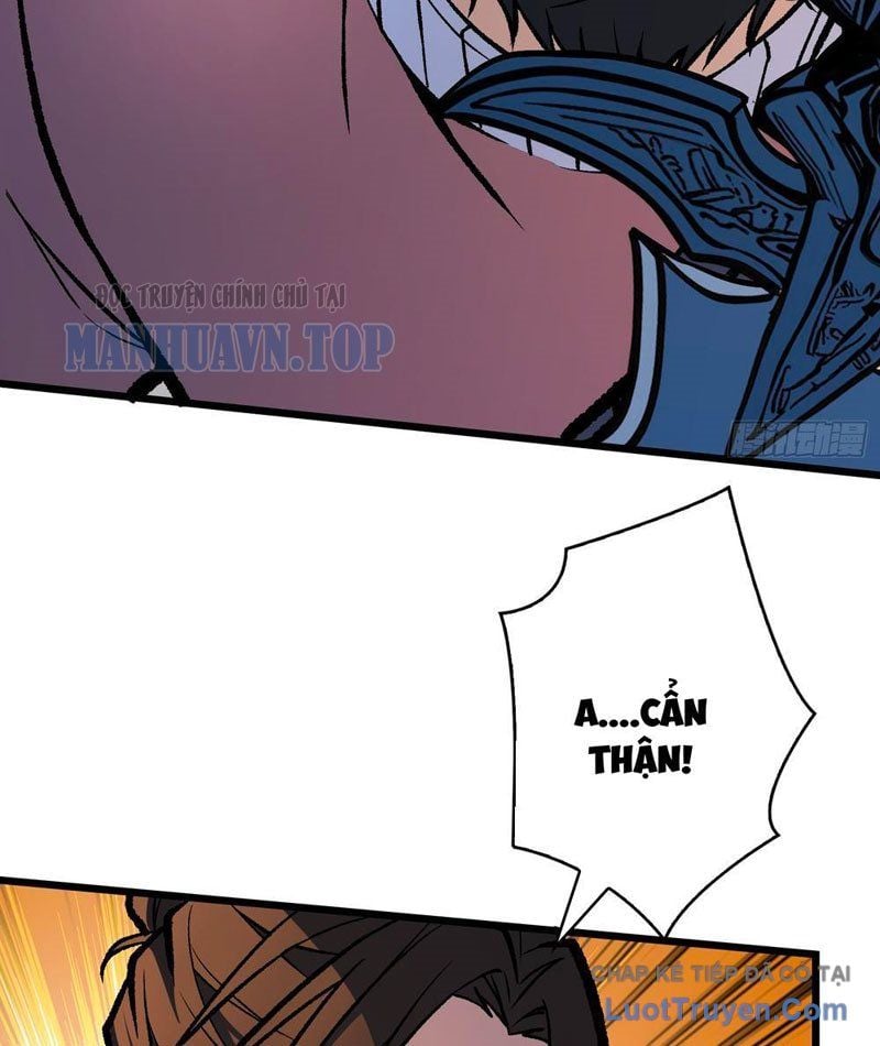 Mình Ta Tung Hoành Loạn Thế Chap 18 - Next Chap 19