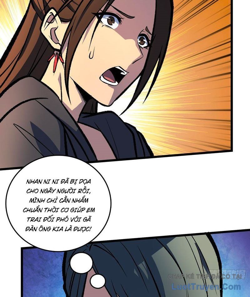 Mình Ta Tung Hoành Loạn Thế Chap 18 - Next Chap 19