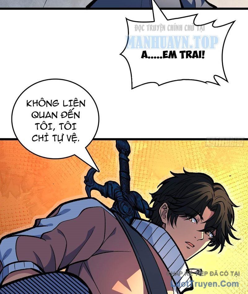 Mình Ta Tung Hoành Loạn Thế Chap 18 - Next Chap 19