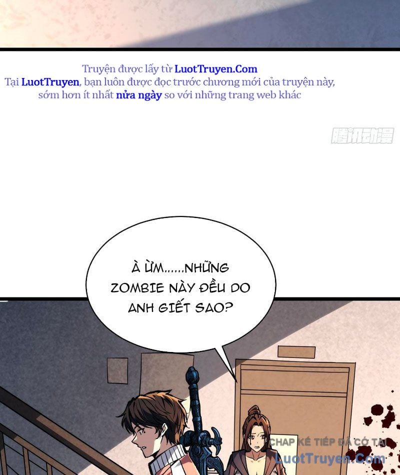 Mình Ta Tung Hoành Loạn Thế Chap 18 - Next Chap 19