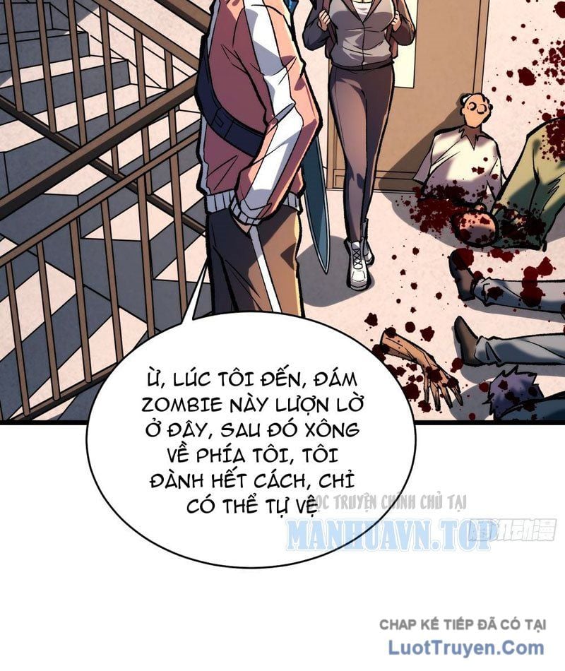 Mình Ta Tung Hoành Loạn Thế Chap 18 - Next Chap 19