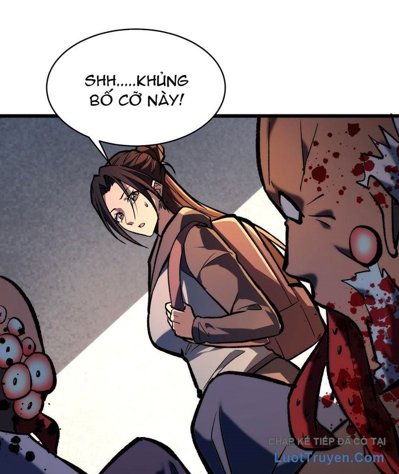 Mình Ta Tung Hoành Loạn Thế Chap 18 - Next Chap 19