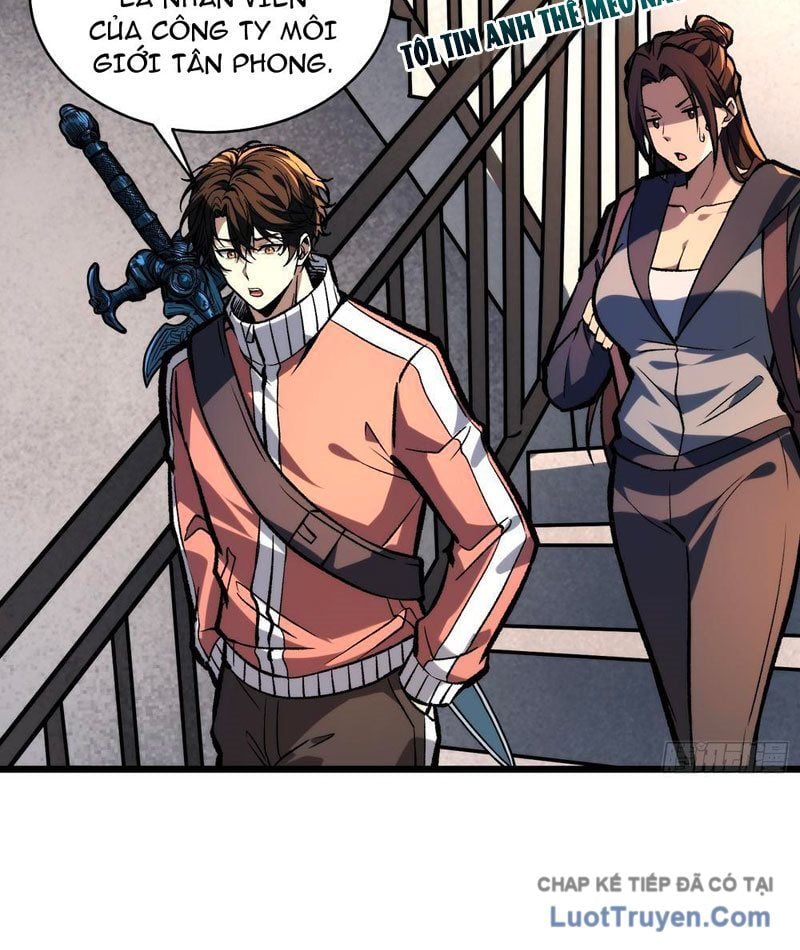 Mình Ta Tung Hoành Loạn Thế Chap 18 - Next Chap 19