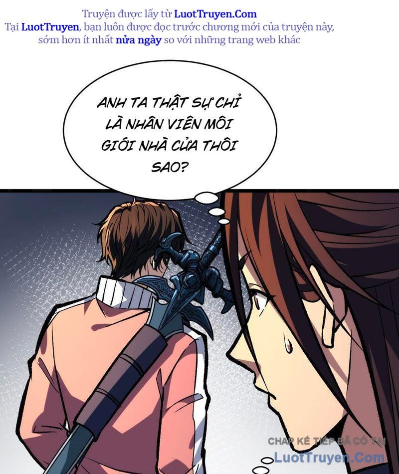 Mình Ta Tung Hoành Loạn Thế Chap 18 - Next Chap 19