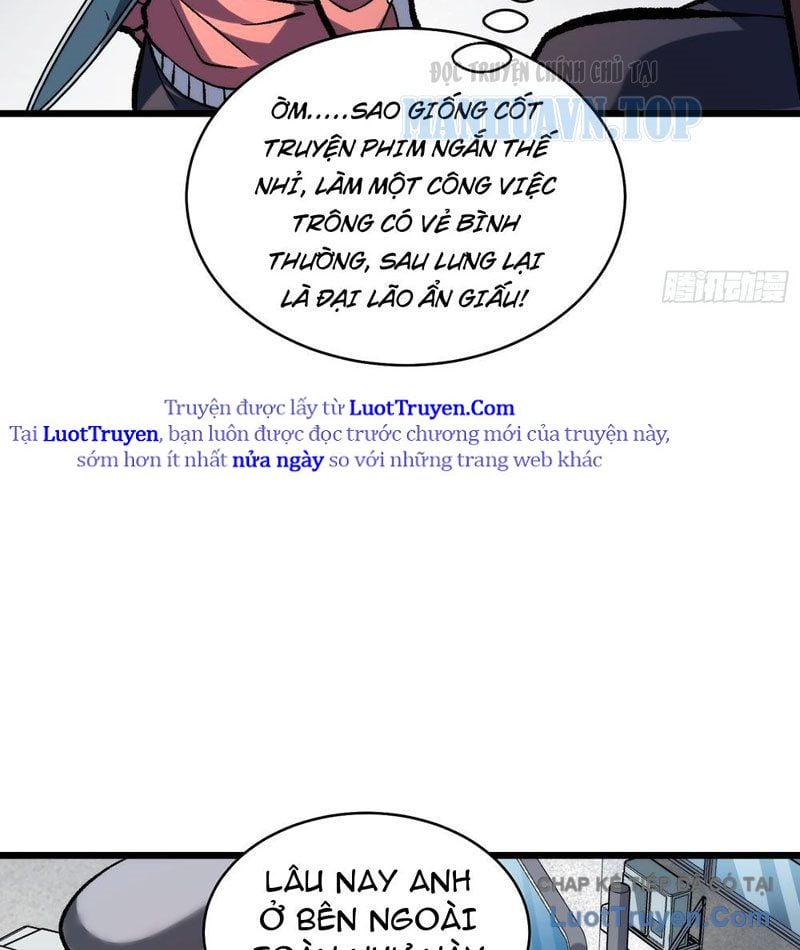 Mình Ta Tung Hoành Loạn Thế Chap 18 - Next Chap 19