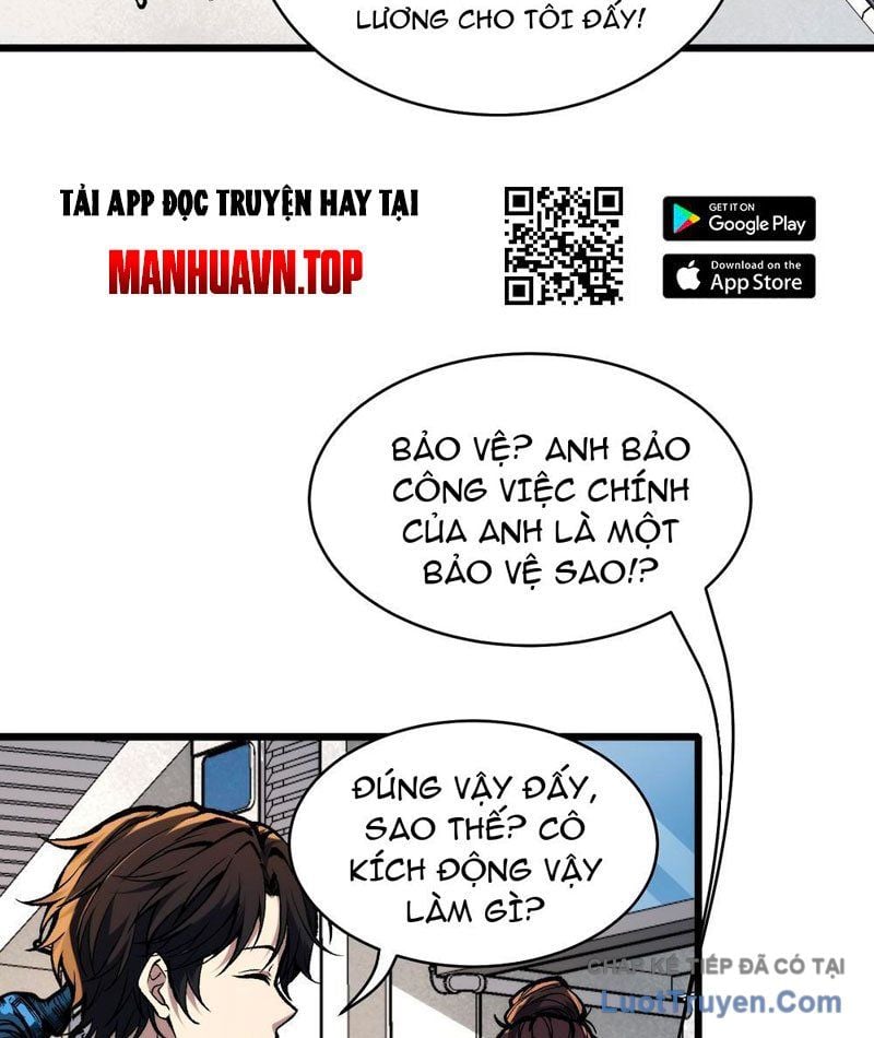 Mình Ta Tung Hoành Loạn Thế Chap 18 - Next Chap 19