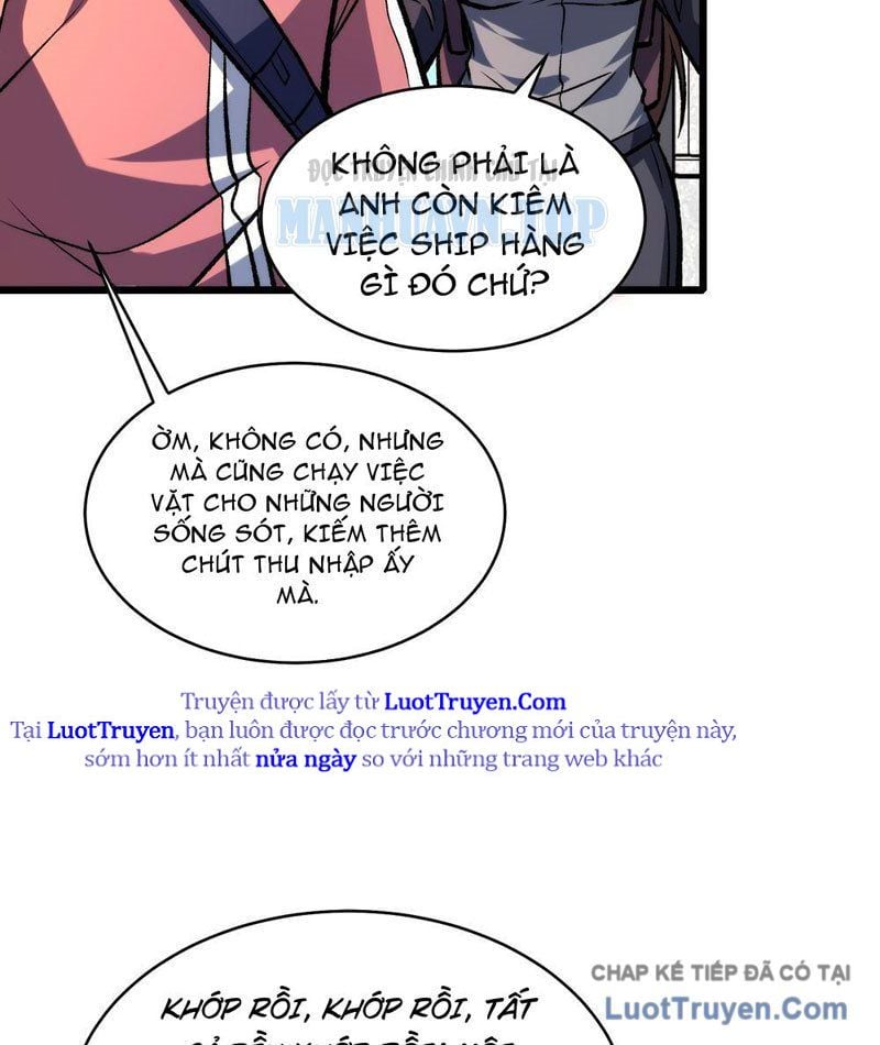 Mình Ta Tung Hoành Loạn Thế Chap 18 - Next Chap 19