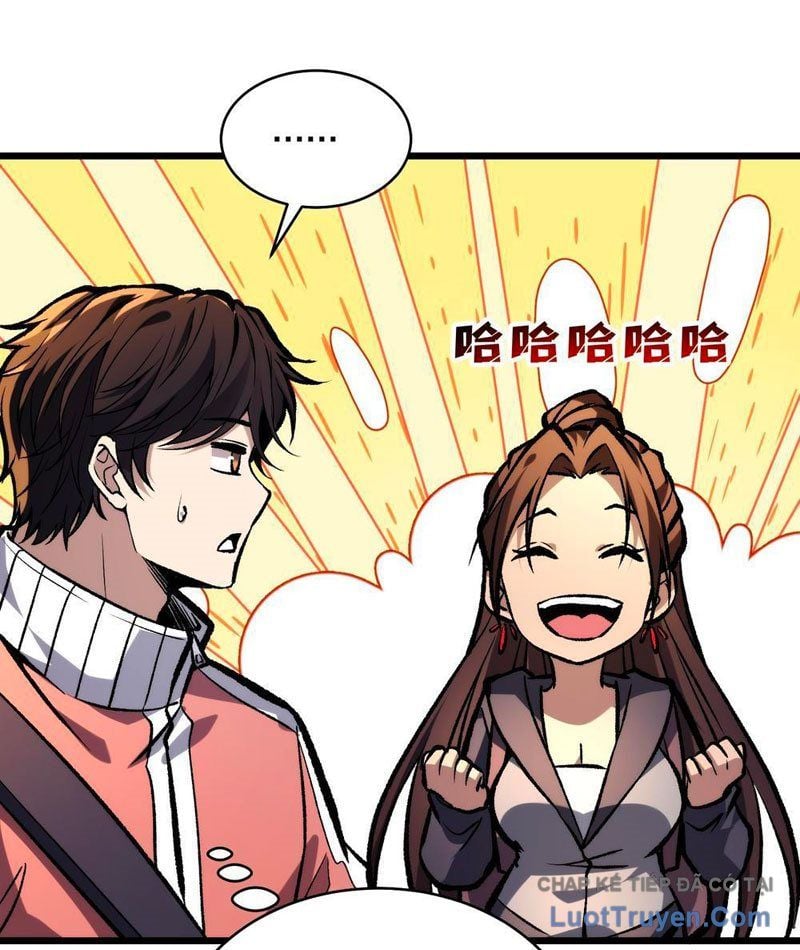 Mình Ta Tung Hoành Loạn Thế Chap 18 - Next Chap 19