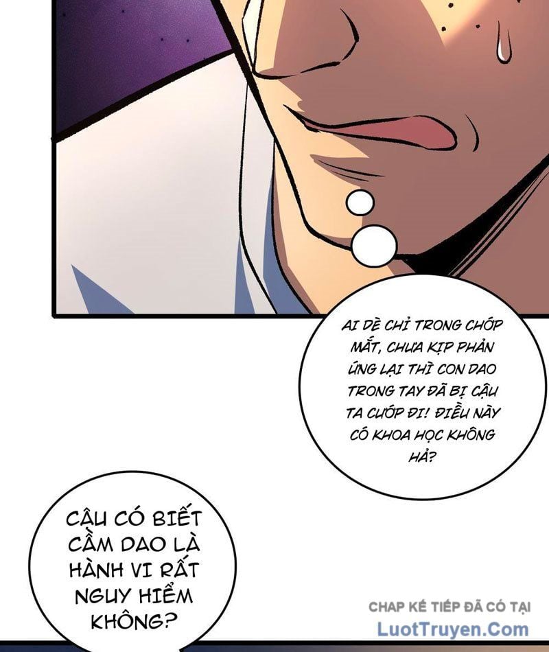 Mình Ta Tung Hoành Loạn Thế Chap 18 - Next Chap 19