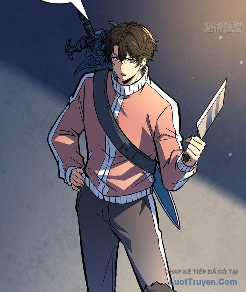 Mình Ta Tung Hoành Loạn Thế Chap 18 - Next Chap 19