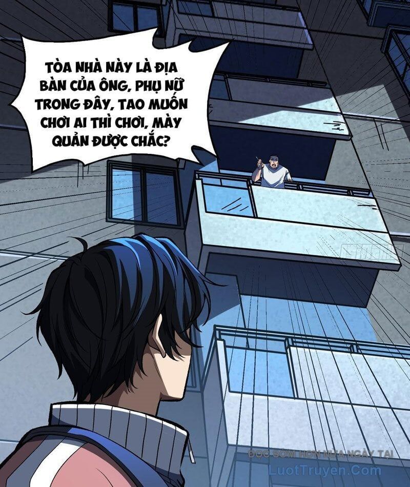 Mình Ta Tung Hoành Loạn Thế Chap 4 - Next Chap 5