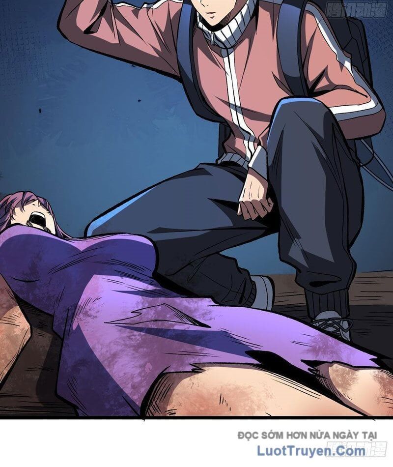 Mình Ta Tung Hoành Loạn Thế Chap 4 - Next Chap 5