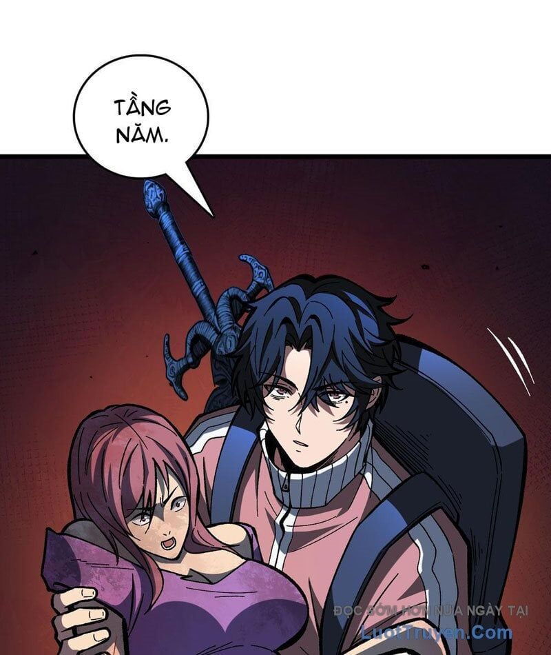 Mình Ta Tung Hoành Loạn Thế Chap 4 - Next Chap 5