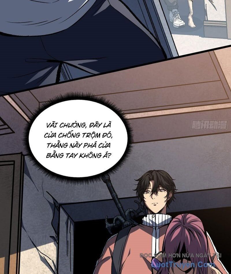 Mình Ta Tung Hoành Loạn Thế Chap 4 - Next Chap 5