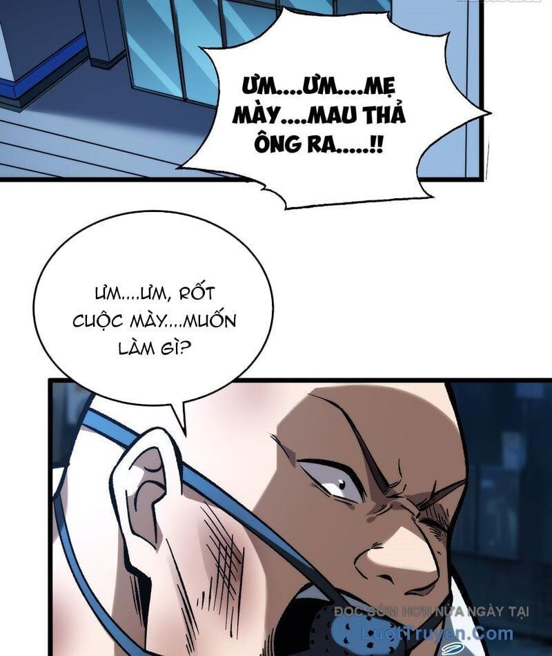 Mình Ta Tung Hoành Loạn Thế Chap 4 - Next Chap 5