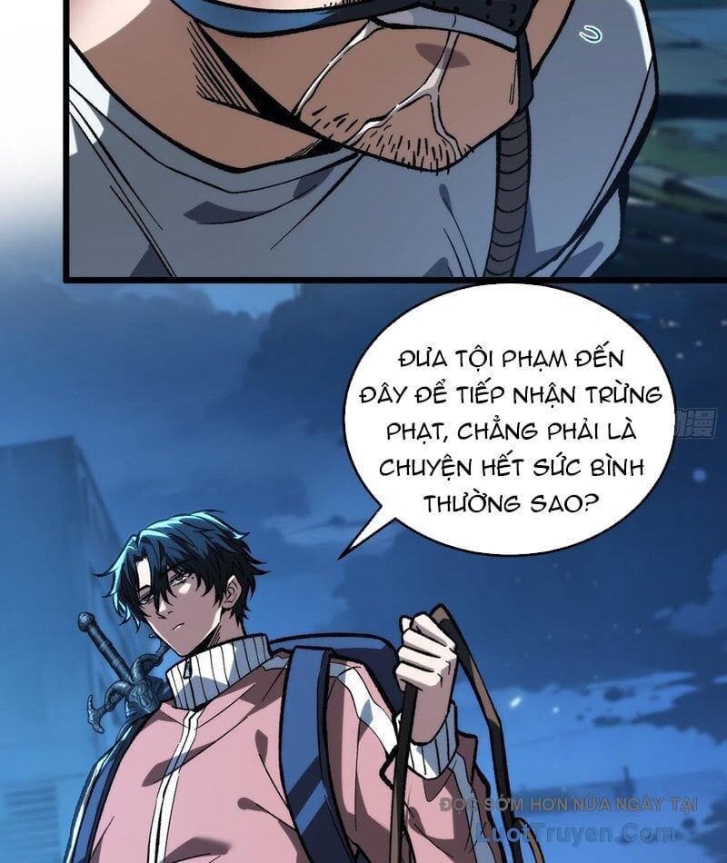 Mình Ta Tung Hoành Loạn Thế Chap 4 - Next Chap 5