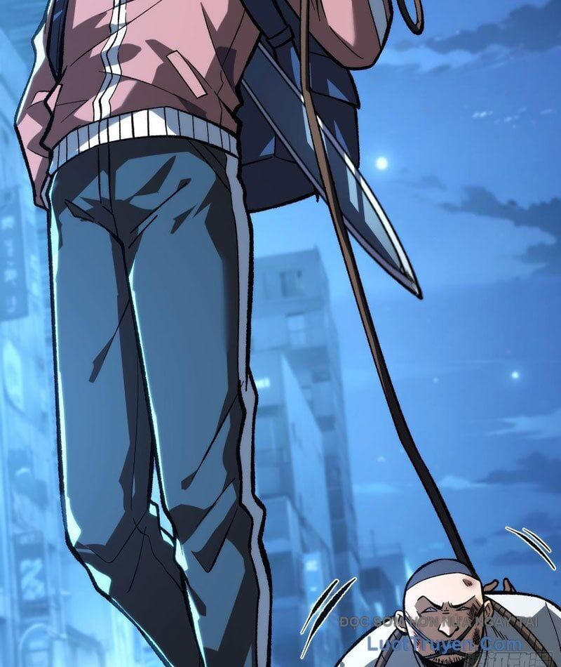 Mình Ta Tung Hoành Loạn Thế Chap 4 - Next Chap 5