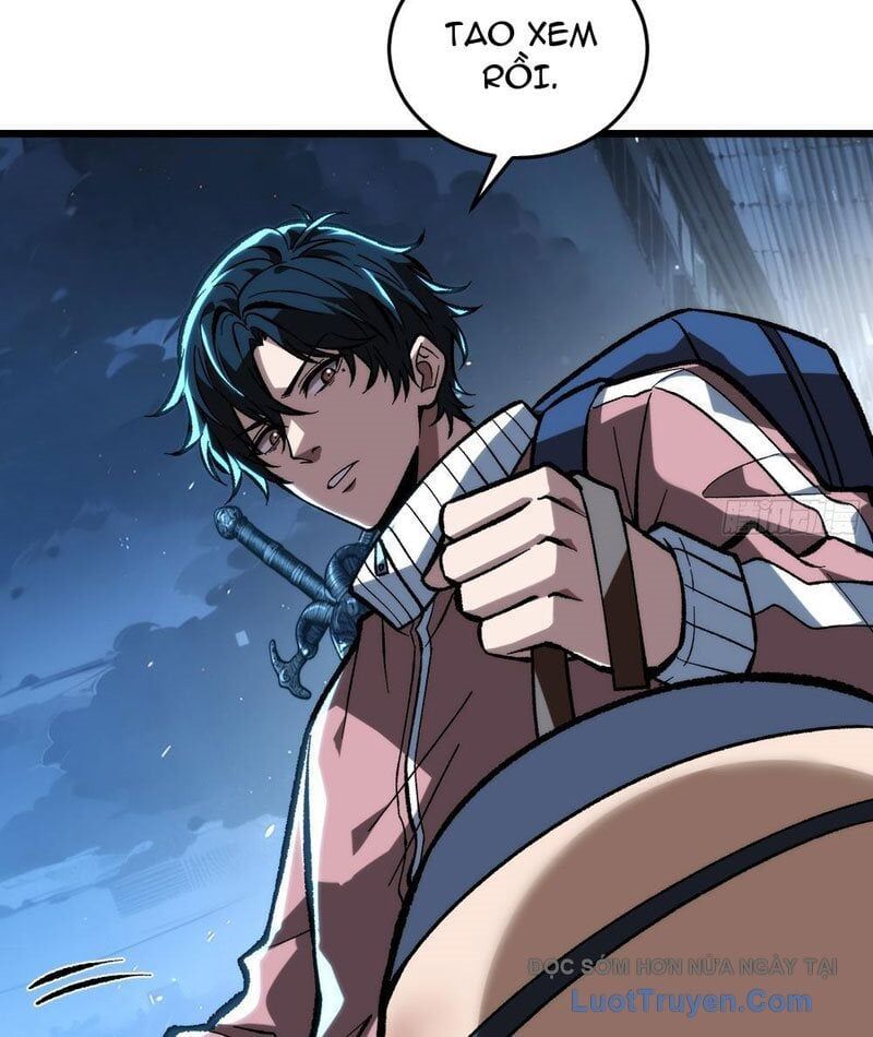 Mình Ta Tung Hoành Loạn Thế Chap 4 - Next Chap 5