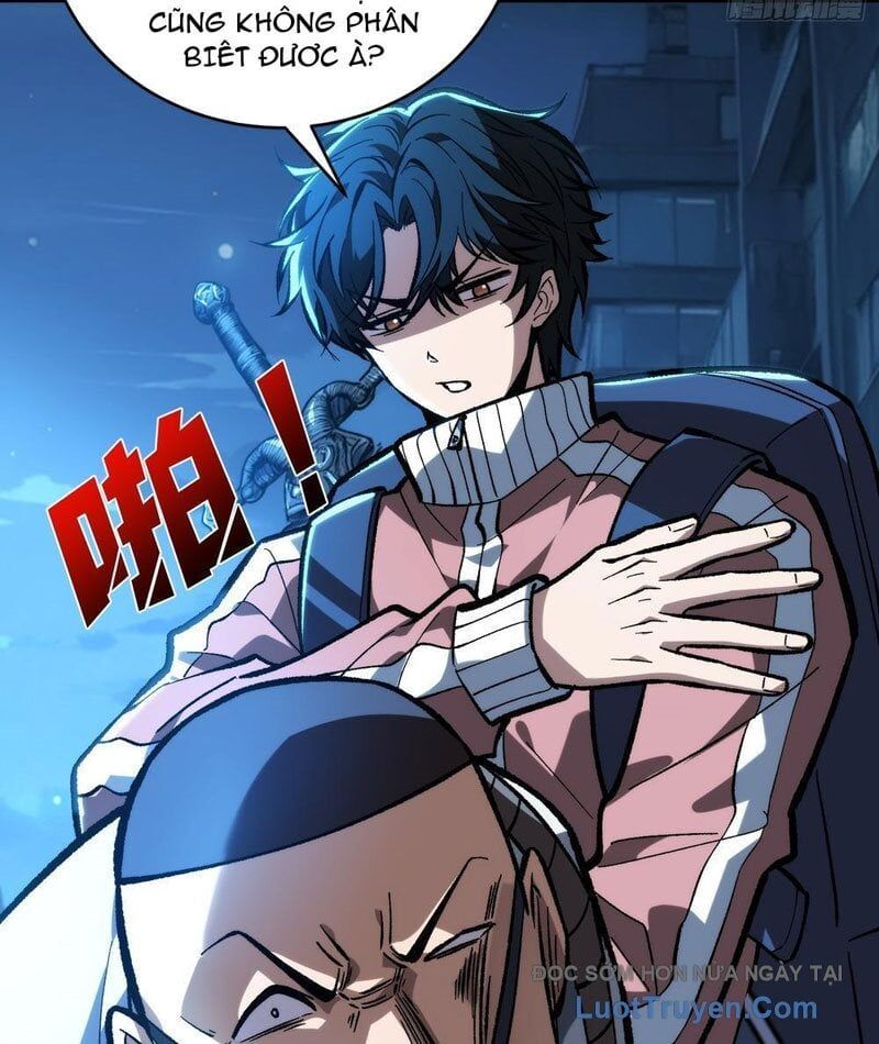 Mình Ta Tung Hoành Loạn Thế Chap 4 - Next Chap 5