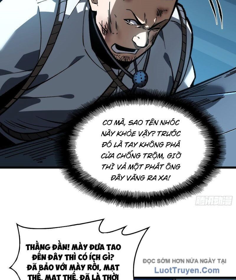 Mình Ta Tung Hoành Loạn Thế Chap 4 - Next Chap 5