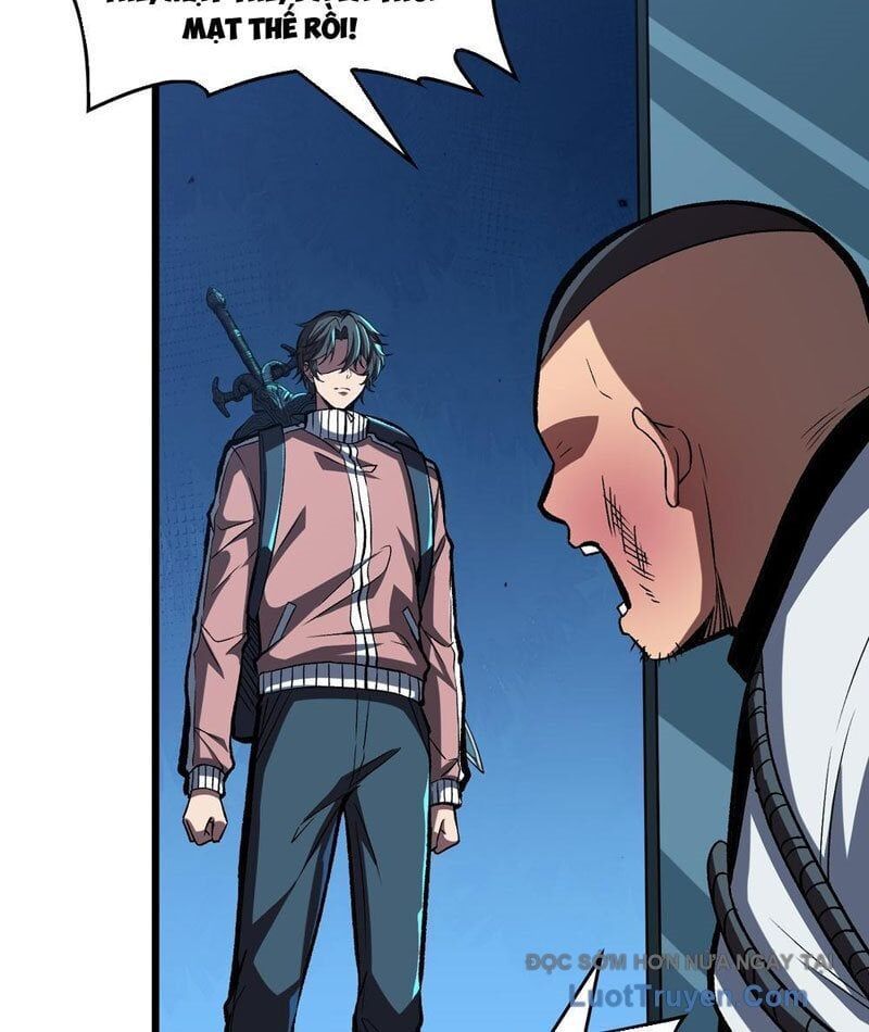 Mình Ta Tung Hoành Loạn Thế Chap 4 - Next Chap 5